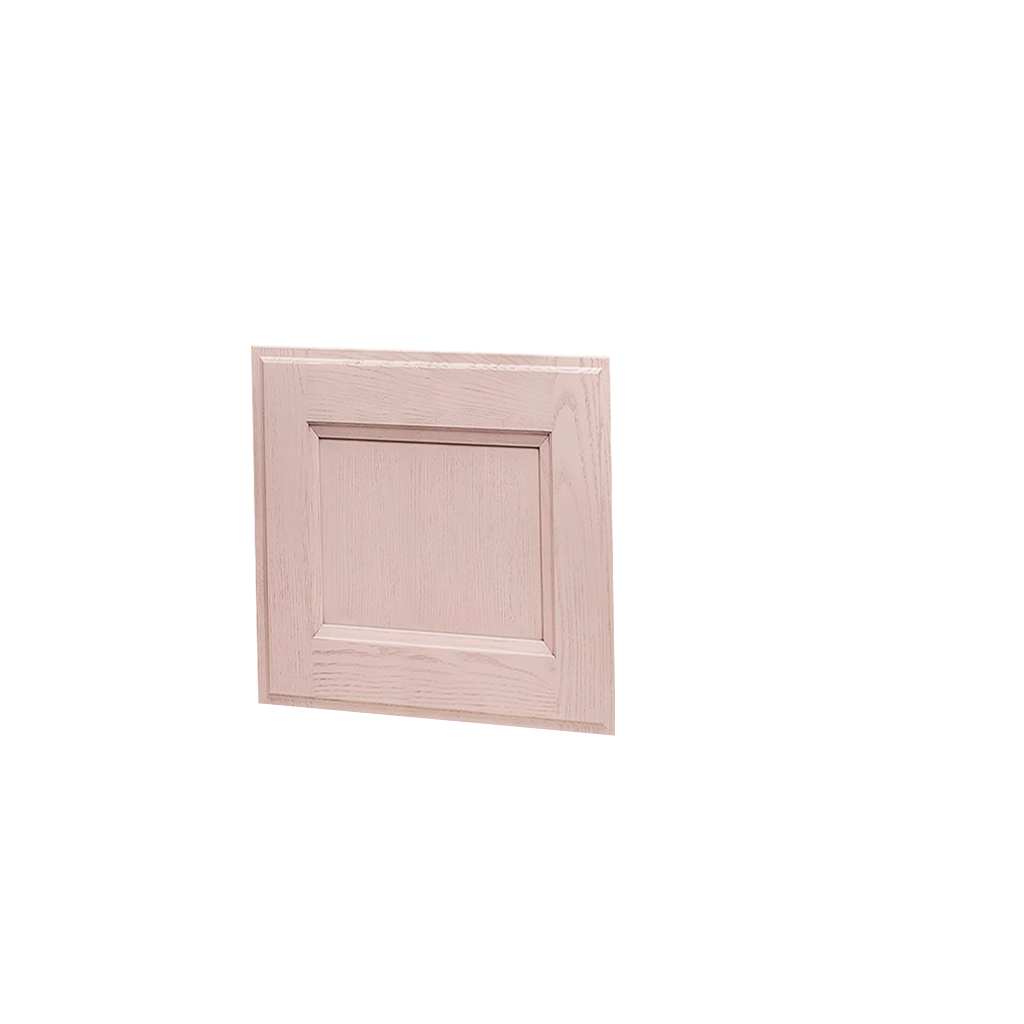 Кухонный шкаф антресольный 360х450х560мм Белый